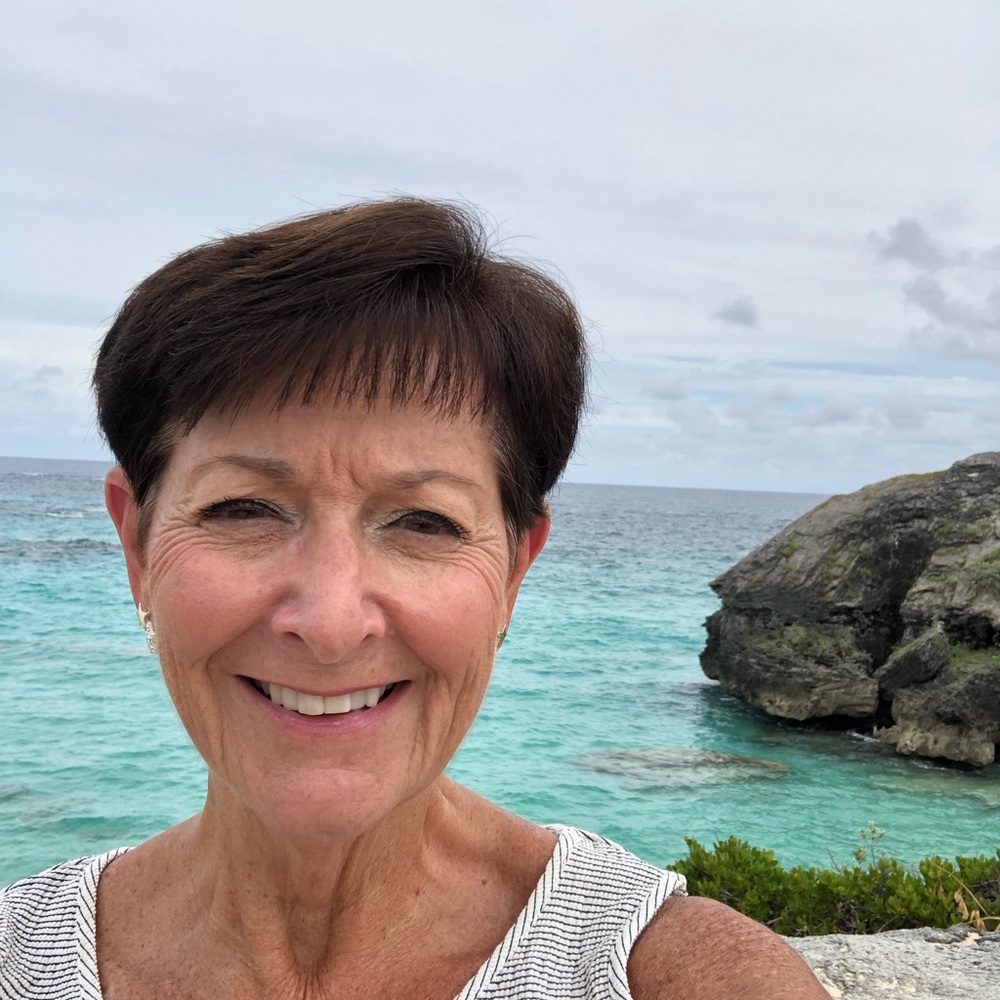 Meet your Posher, Diane